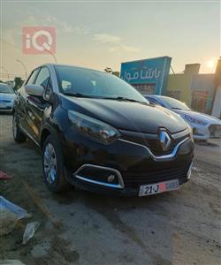 رينو كابتشر